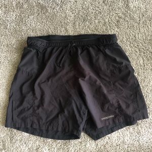 Patagonia Strider Pro 5” running shorts